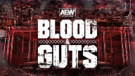 Watch AEW Dynamite Blood and Guts (24th July 2024)