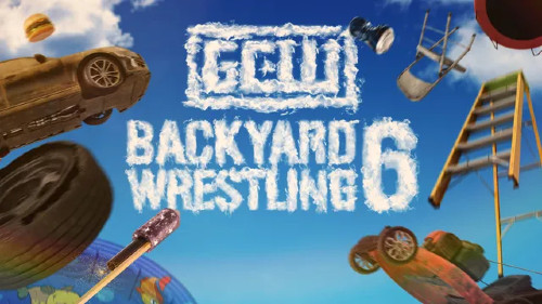 GCW Backyard Wrestling 6
