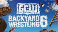 Watch GCW Backyard Wrestling 6 – 4th July 2024