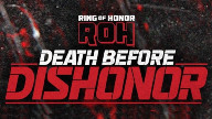 Watch ROH Death Before Dishonor 2024 PPV – 7/26/2024