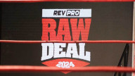 Watch RevPro – Raw Deal 2024 – 29th June 2024