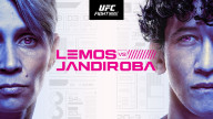 Watch UFC Fight Night Lemos vs. Jandiroba 7/20/24